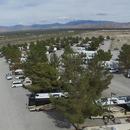 Preferred Rv Resort Pahrump Zimmer foto